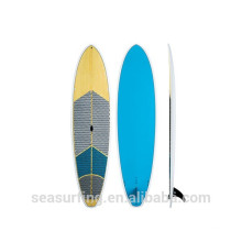 2015 Surfbrett Airbrush entwirft aufblasbare Wakeboards Paddel